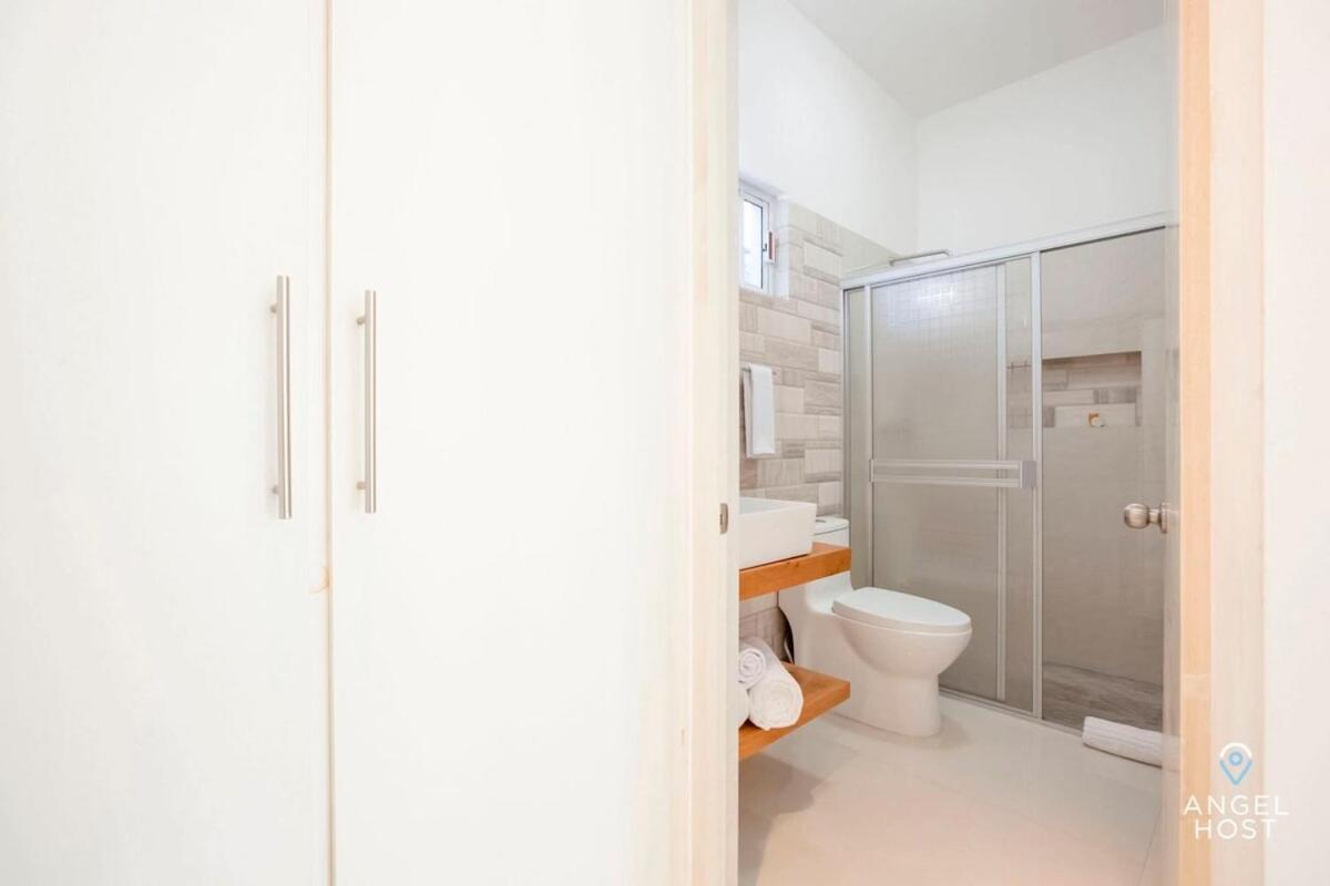 Downtown Room With Pool Bbq And Near All The Hotspots La Paz Exterior foto