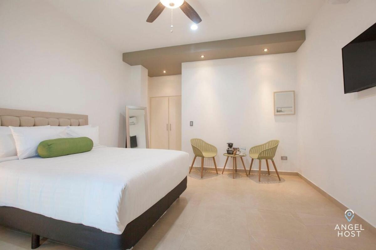 Downtown Room With Pool Bbq And Near All The Hotspots La Paz Exterior foto