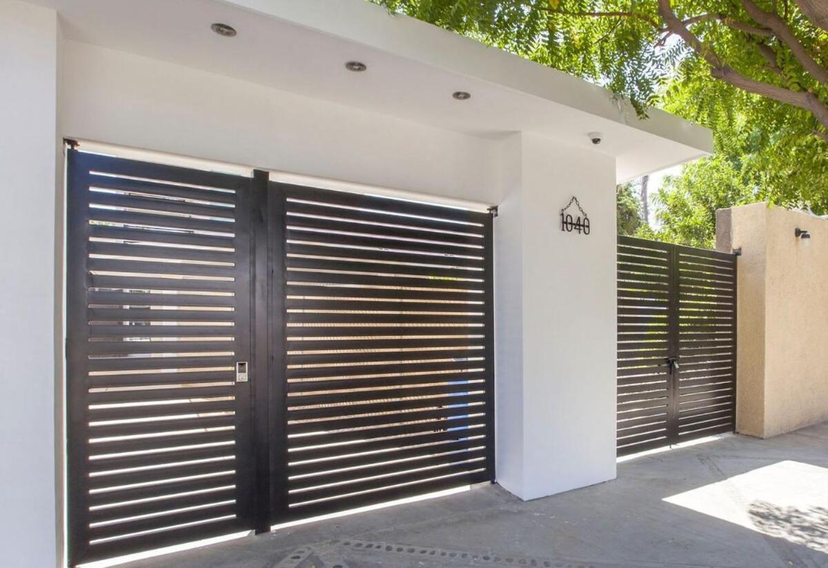 Downtown Room With Pool Bbq And Near All The Hotspots La Paz Exterior foto