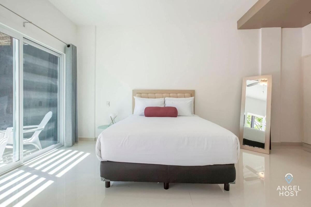 Downtown Room With Pool Bbq And Near All The Hotspots La Paz Exterior foto