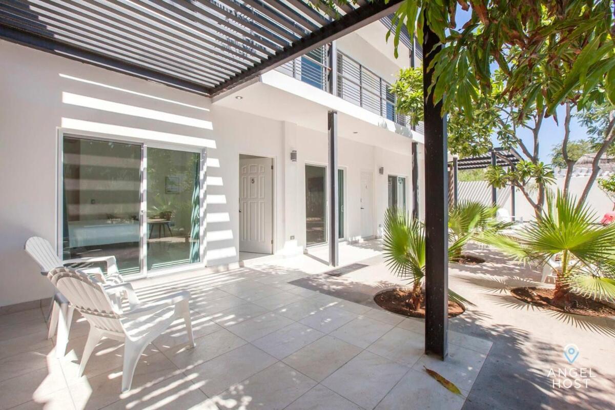 Downtown Room With Pool Bbq And Near All The Hotspots La Paz Exterior foto